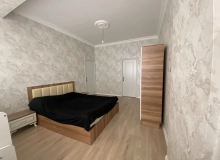 Sumqayıt şəhəri, Bağçaşəhər yaşayış kompleksi