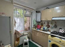 Şərifzadə küçəsi