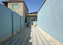 Saray qəsəbəsi, Əsas yola yaxın