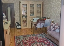 Yeni Günəşli V massiv