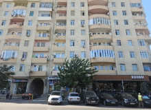 Z.Əliyeva küçəsi