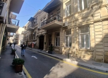 Molla Veli Vidadi kucesi