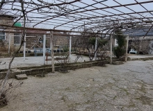 Albalılıq qəsəbəsi