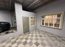 Satılır Zabrat qəsəbəsi