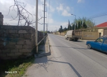 Axund Seyx Huseyn kucesi