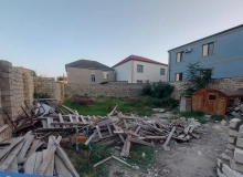 Bakıxanov qəsəbəsi