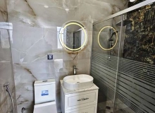 Buzovna, Aida Parkın yanı