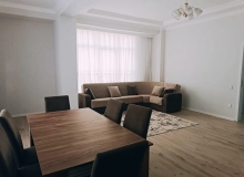 Bağça şəhər yaşayış kompleksi