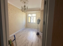 Abşeron rayonu, Masazır qəsəbəsi, Abşeron City y/k