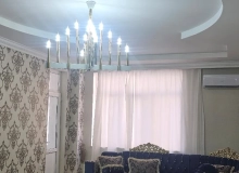 Xətai, Sənan Kərimov