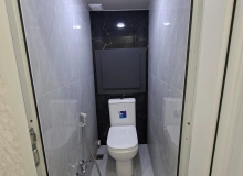 Əhmədli qəsəbəsi