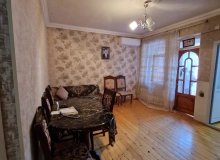 Masazır qəsəbəsi