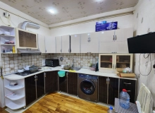 Masazır, Yeni Bakı yaşayış kompleksi, bina 15