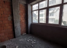 Masazır qəsəbəsi Qurtuluş 93 yaşayış kompleksi