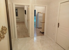 Abşeron rayonu, Saray qəsəbəsi, Məhəmməd Əsədov küçəsi