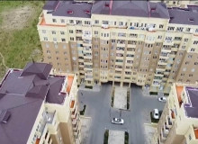 Masazır, Yeni Bakı yaşayış kompleksi, bina 15