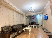 Məhəmməd Hadi küçəsi