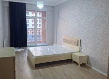 Bağcaşəhər yaşayış kompleksi