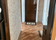 Biləcəri qəsəbəsi.