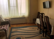 Əhmədli qəsəbəsi