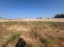 Satılır torpaq 7 sot, Qala q.