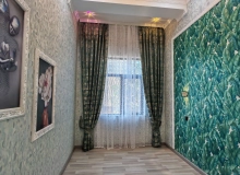 M. Hüseynzadə küçəsi