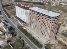 Firavan Park yaşayış kompleksi