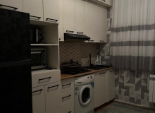 Masazır, Yeni Bakı yaşayış kompleksi, bina 15