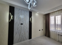 Masazır qəsəbəsi, Yeni Bakı yaşayış kompleksi