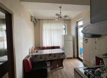 Rüstəm Rüstəmov küçəsi