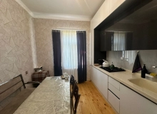 Şahmar Ələkbərov küçəsi