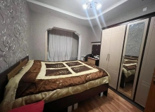 Koroğlu Rəhimov küçəsi