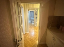 Asif Məhərrəmov küçəsi