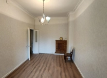 İçəri Şəhər Axundov Bağı