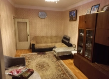 Əliağa Şıxlınski küçəsi