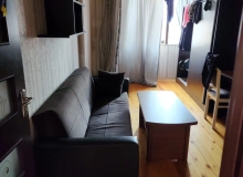 Əsəd Əhmədov küçəsi