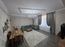 İnqilab İsmayılov küçəsi