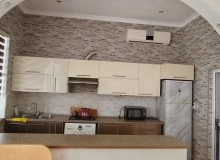 Şüvəlan qəsəbəsi.