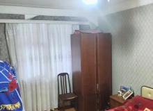 Mirmhamud Kazımovski küçəsi
