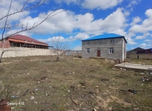 Ilqar Hesenov kucesi