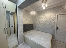 Xətai rayonu , Köhnə Günəşli qəsəbəsində yerləşir