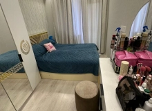 Yasamal rayonu, Melissa Park yaşayış kompleksi
