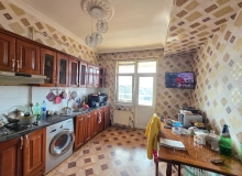 Məmmədəli Şərifli küçəsi