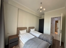 Müstəqillik küçəsi