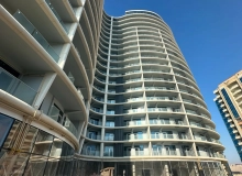 Nəsimi, Dream Tower