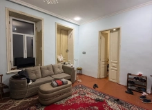 İstiqlaliyyəti küçəsi