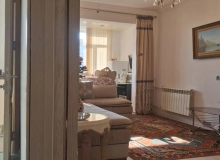 C.Naxçıvanski küçəsi