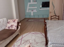 Masazır Qurtuluş 93 yaşayış kompleksi