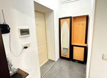 Elşən Süleymanov küçəsi