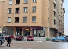 Bakı Müasir Yaşayış Kompleksi